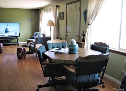 513 Rim Rock Rd, Bailey, CO 80421 photo 2