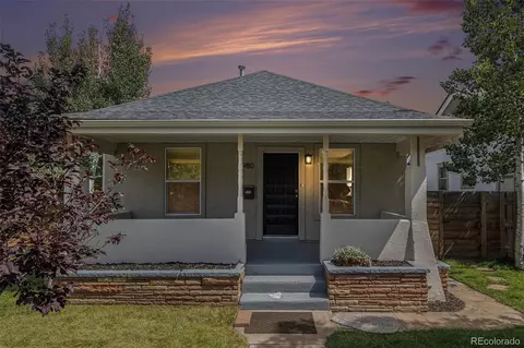 3980 S Acoma St, Englewood, CO 80110