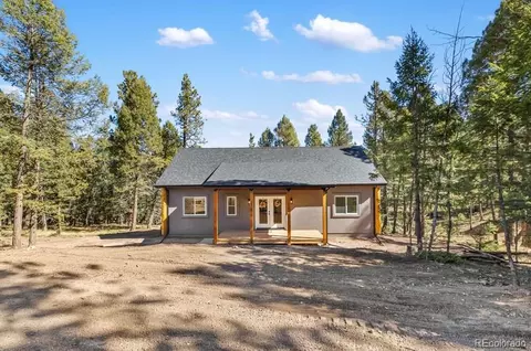 270 Southpark Rd, Florissant, CO 80816