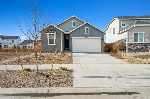23837 E 35th Ave, Aurora, CO 80019