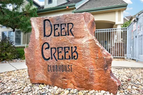 8338 S Independence Cir #202, Littleton, CO 80128