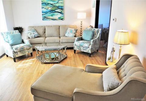 9941 E Cornell Ave, Denver, CO 80231 photo 2