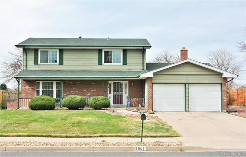 9941 E Cornell Ave, Denver, CO 80231 photo 1
