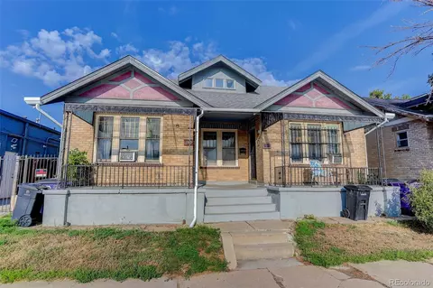 1511 N Lowell Blvd, Denver, CO 80204