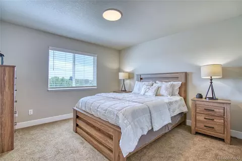 Bedroom - 6404 2nd St, Greeley, CO 80634 photo 3 of 5