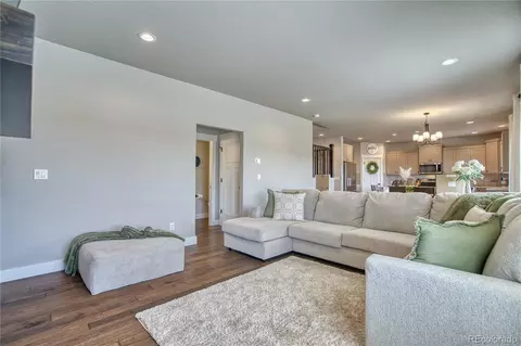 Living - 6404 2nd St, Greeley, CO 80634 photo 2 of 3