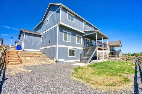 Exterior - 6404 2nd St, Greeley, CO 80634 photo 4 of 4