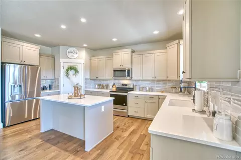 Kitchen - 6404 2nd St, Greeley, CO 80634 photo 1 of 3