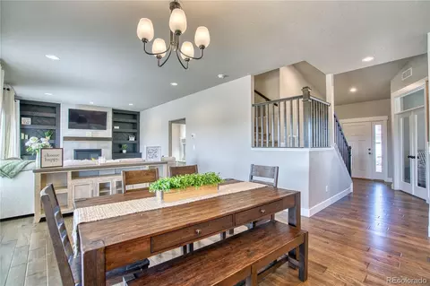 Dining - 6404 2nd St, Greeley, CO 80634 photo 1 of 1