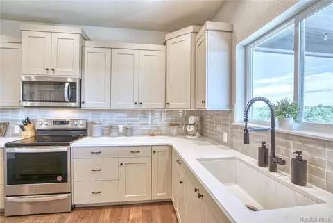 Kitchen - 6404 2nd St, Greeley, CO 80634 photo 3 of 3