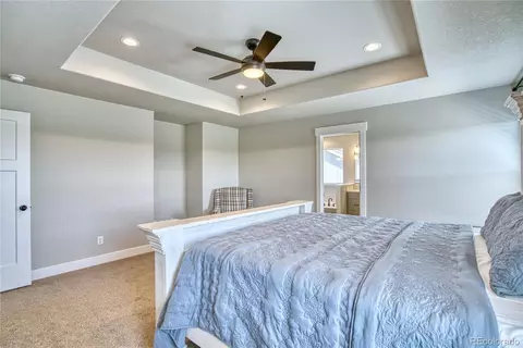 Bedroom - 6404 2nd St, Greeley, CO 80634 photo 2 of 5