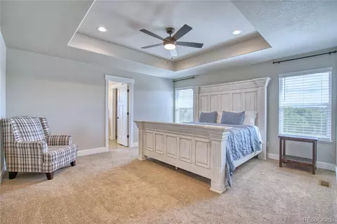 Bedroom - 6404 2nd St, Greeley, CO 80634 photo 1 of 5