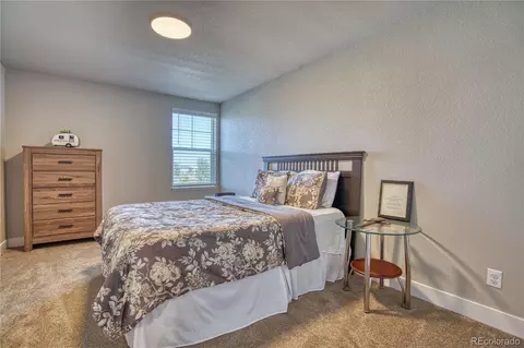 Bedroom - 6404 2nd St, Greeley, CO 80634 photo 4 of 5