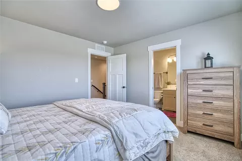 Bedroom - 6404 2nd St, Greeley, CO 80634 photo 5 of 5