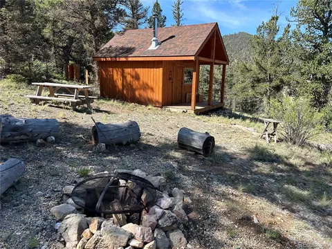 24 Us Highway 285, Buena Vista, CO 81211