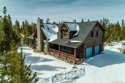 315 County Road 4454, Grand Lake, CO 80447