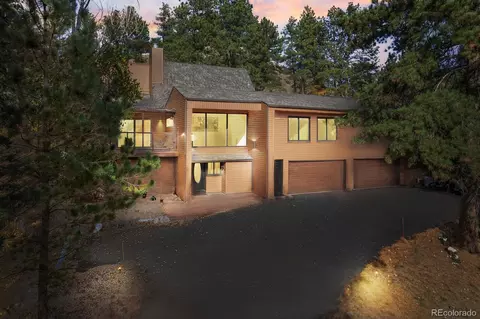 10691 Tomichi Dr, Franktown, CO 80116