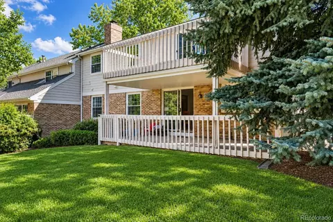 7101 S Poplar Ct, Centennial, CO 80112