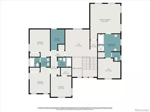 1335 Alyssa Dr, Timnath, CO 80547 photo 50