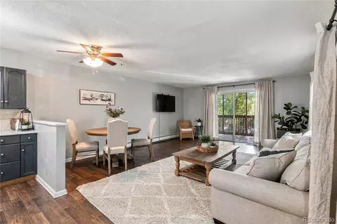 6930 E Girard Ave #110, Denver, CO 80224