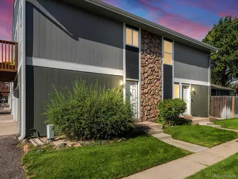 9901 Evans Ave #24D, Denver, CO 80247