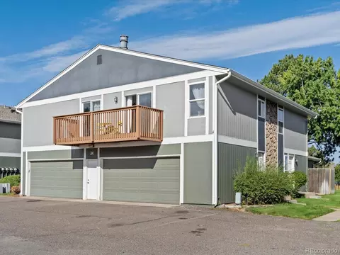 9901 Evans Ave #24D, Denver, CO 80247 photo 2