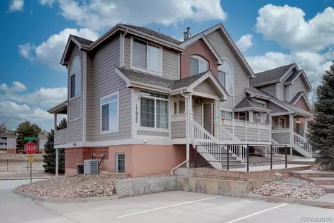 17052 E Warren Pl #A, Aurora, CO 80013