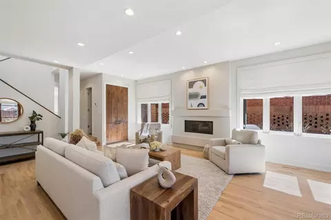 436 Fillmore St, Denver, CO 80206