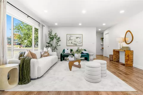 990 Tennyson St, Denver, CO 80204