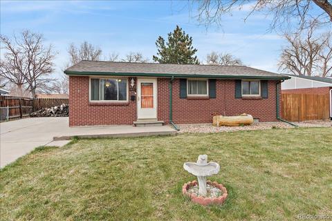 6827 W 53rd Pl, Arvada, CO 80002 photo 1