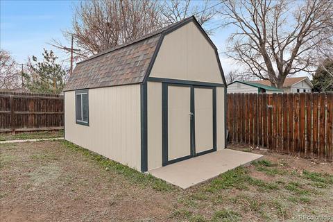 6827 W 53rd Pl, Arvada, CO 80002 photo 21
