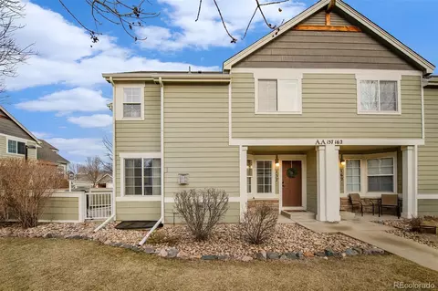 805 Summer Hawk Dr #AA157, Longmont, CO 80504