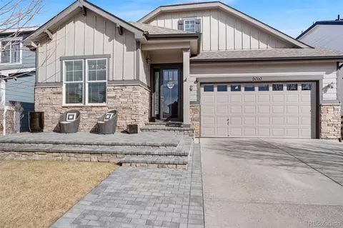 5060 S Ukraine St, Aurora, CO 80015