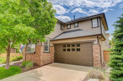 3070 Redhaven Way, Highlands Ranch, CO 80126