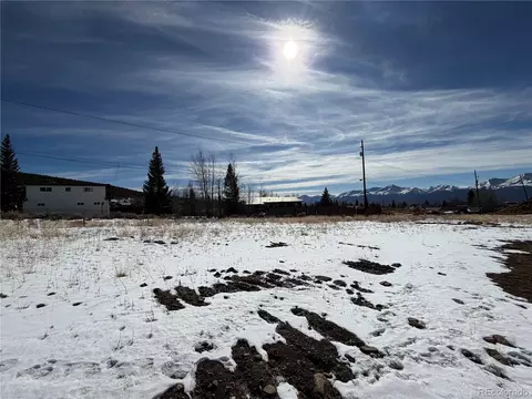 631 E 8th St, Leadville, CO 80461