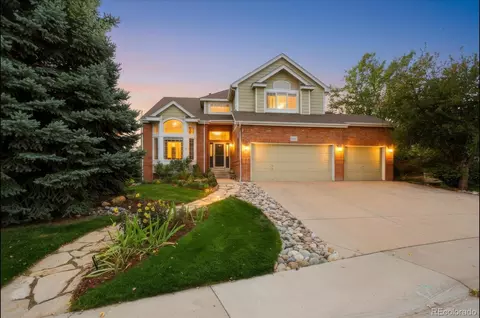 10280 Charissglen Cir, Highlands Ranch, CO 80126