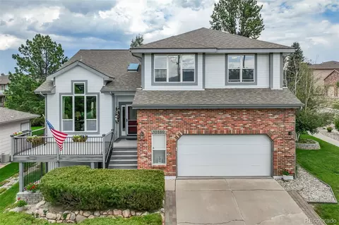 10550 Marble Creek Cir, Colorado Springs, CO 80908
