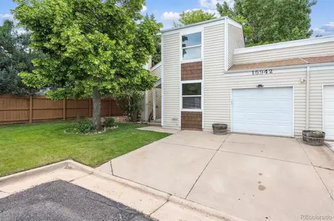 15942 E Rice Pl #B, Aurora, CO 80015