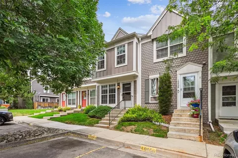 1045 Milo Cir #A, Lafayette, CO 80026