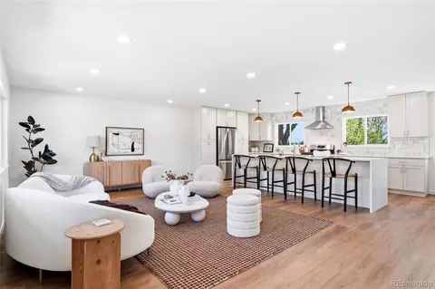 3057 S Rosemary St, Denver, CO 80231