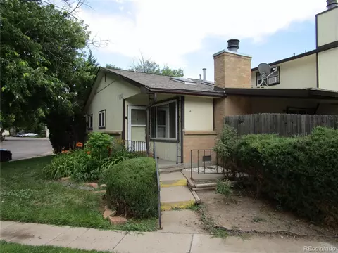 4 Nome Way #A, Aurora, CO 80012