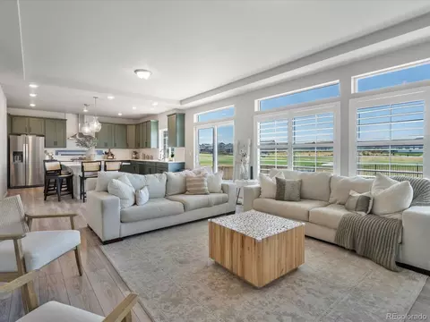 16148 E 111th Pl, Commerce City, CO 80022