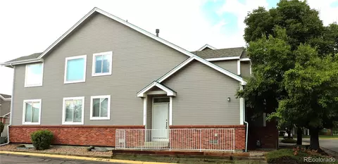 8523 S Upham Way, Littleton, CO 80128