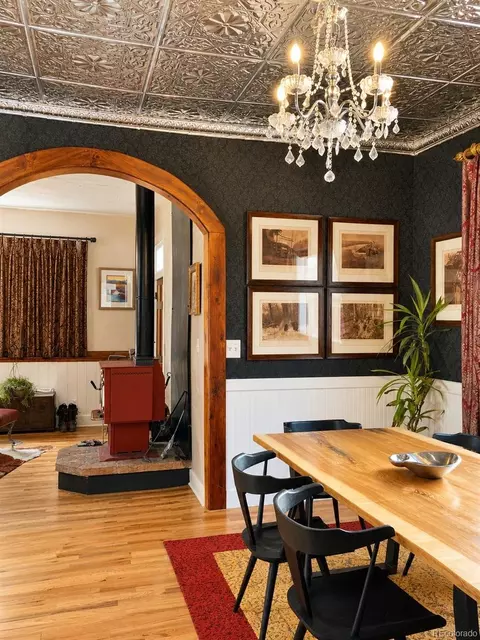 225 E 8th St, Leadville, CO 80461