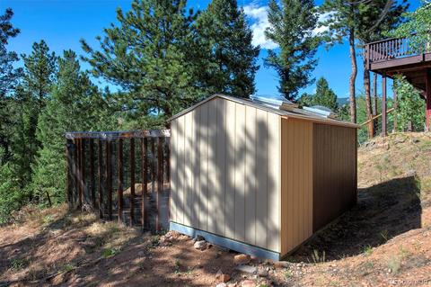 33678 Jennifer Rd, Pine, CO 80470 photo 25