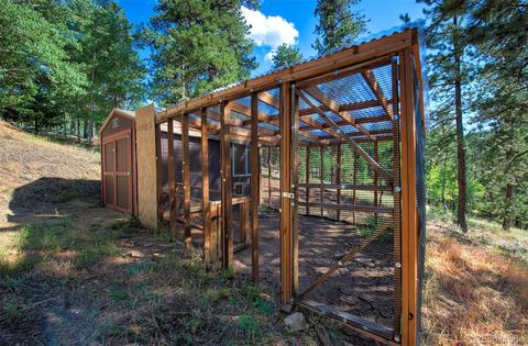 33678 Jennifer Rd, Pine, CO 80470 photo 24