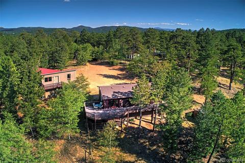 33678 Jennifer Rd, Pine, CO 80470 photo 28