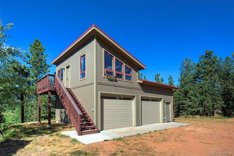 33678 Jennifer Rd, Pine, CO 80470 photo 4