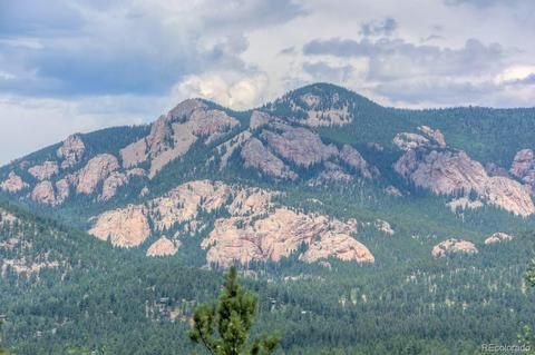 33678 Jennifer Rd, Pine, CO 80470 photo 5