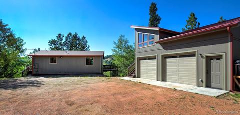 33678 Jennifer Rd, Pine, CO 80470 photo 3